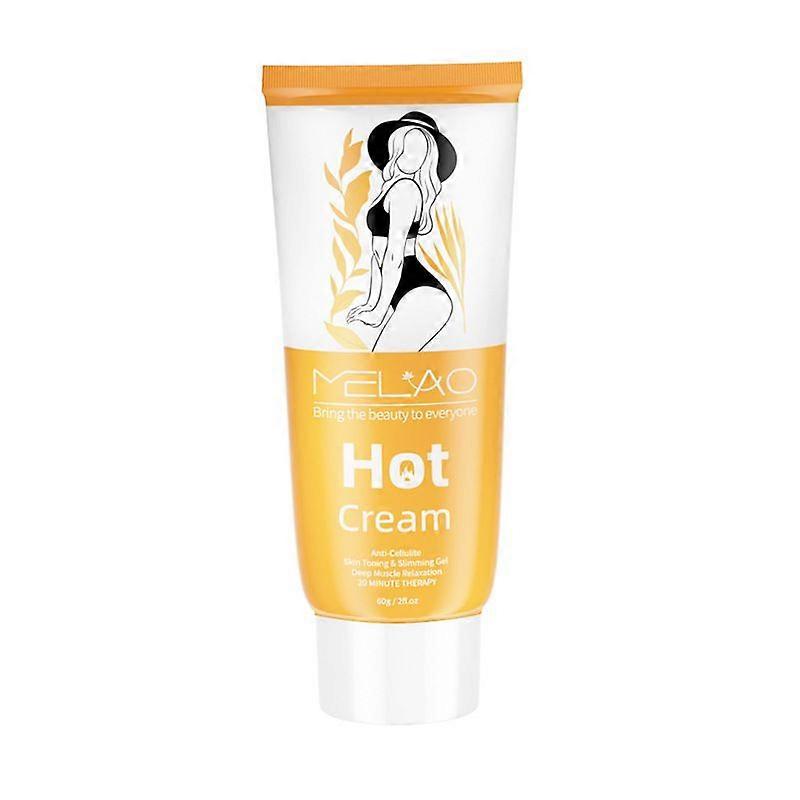 Hot Firming Cream, Powerful Anti Cellulite Cream, Firming Lotion For Women, Anti-Cellulite Sculpting Cream With Natural Oils, Firming Arm Cream, Thigh