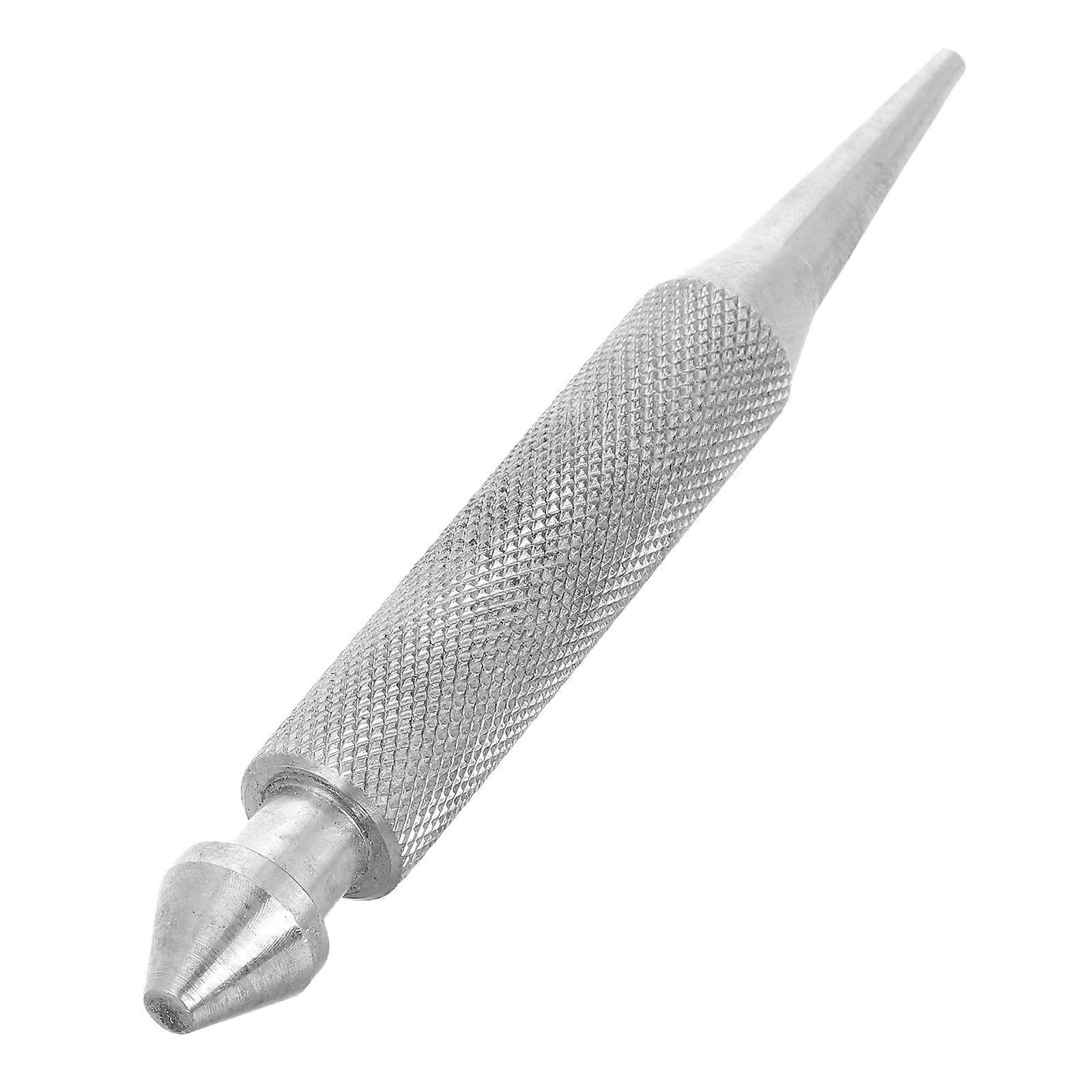 Mouthpiece Puller Trumpet Mouthpiece Shaping Tool Brass Instruments Professional Musician Use Silver 14.00X2.00X2.00CM Size Adjustment 1Pcs