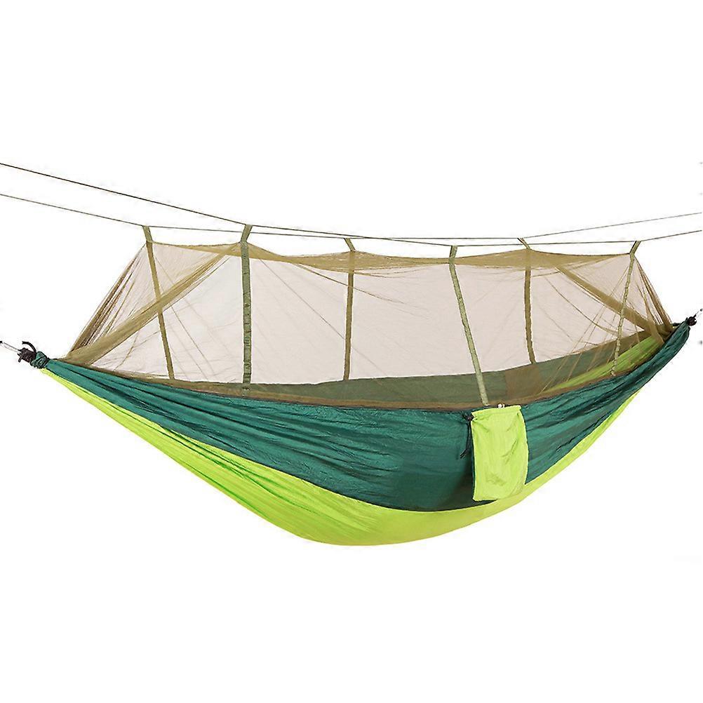 Compact Outdoor Camping Tent – Lightweight, Easy Setup Portable Shelter for Hiking, Backpacking, Festivals, and Travel – Dark Green