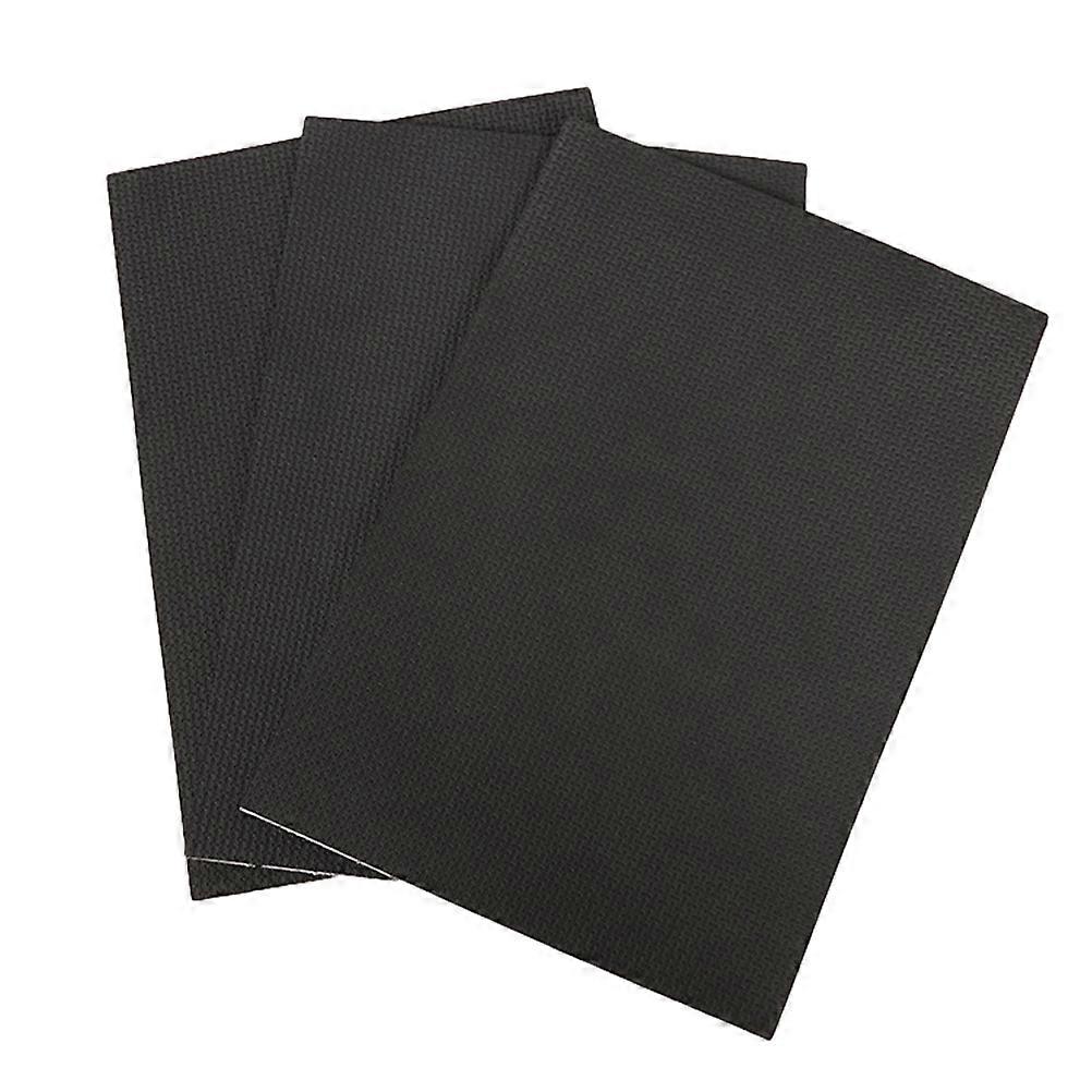 Antislip Pads Tpr Multifunctional Table Mat For Chair Cushion 20Pcs