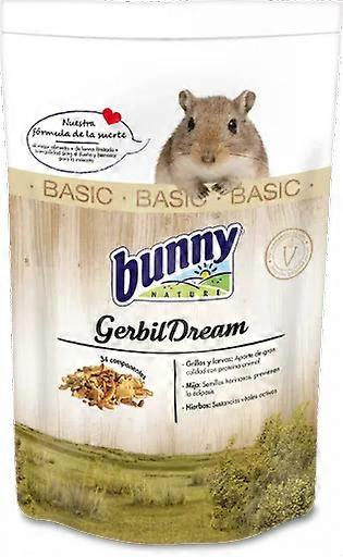 Bunny GerbilDream Basic (Small pets , Dry Food and Mixtures)