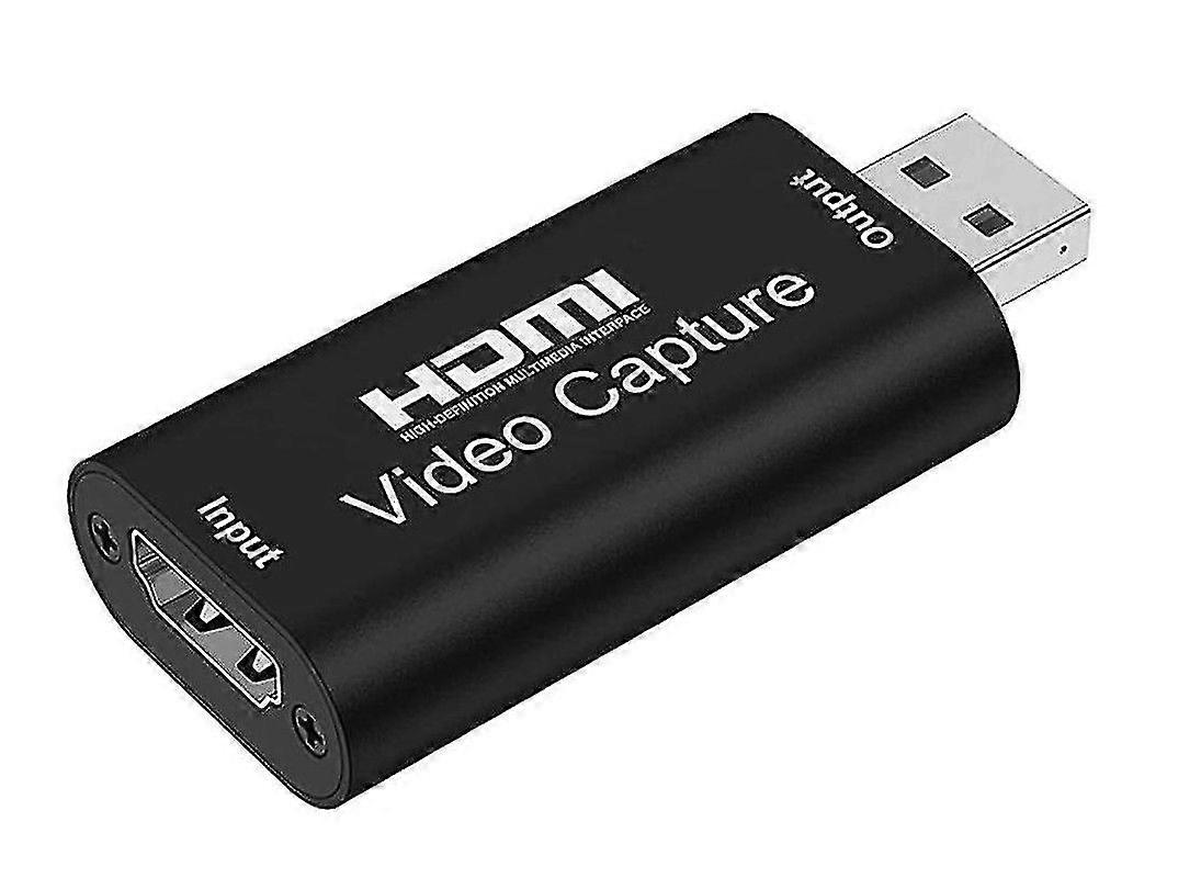 Chronus HDMI1206Y24 HDMI Adapter