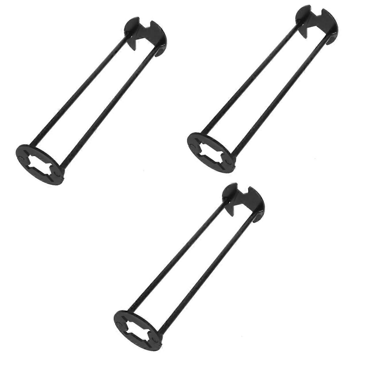 Tap Installation Tool Pipe Wrench Sink Key Sanitary Key for Tight Spaces Plumbing Wrench X 3 Pieces