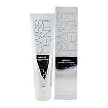 Swissdent - NanoWhitening Gentle Toothpaste - Whitening Toothpaste 50ml