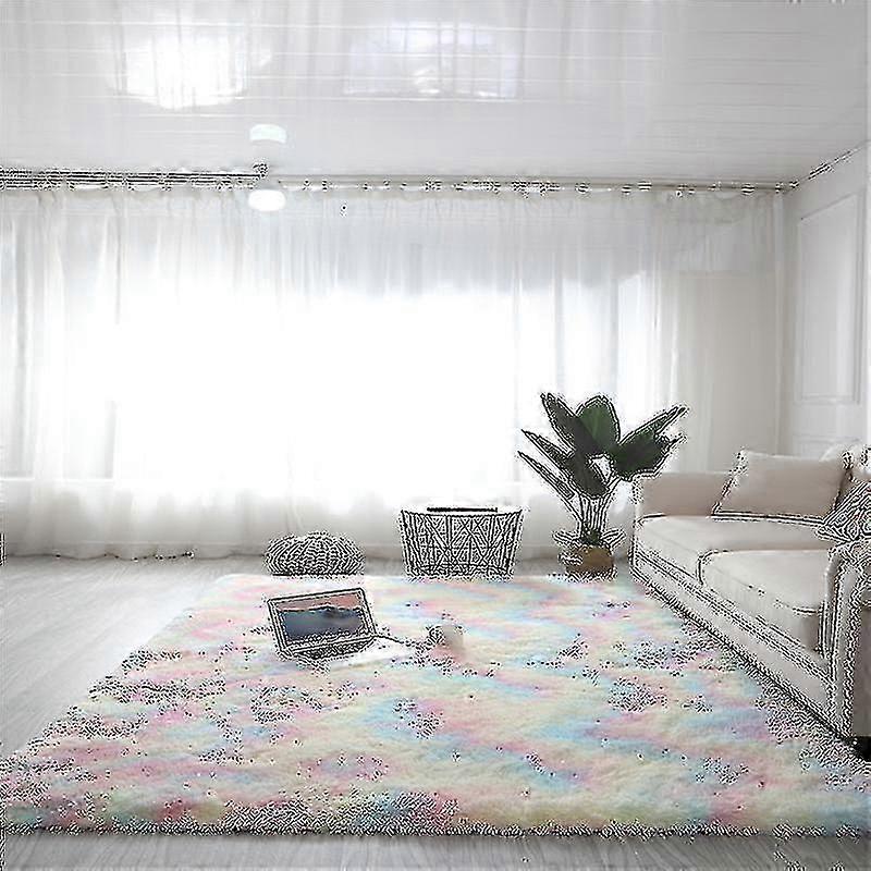 Modern Living Room Carpets - Stylish Home Decor Set