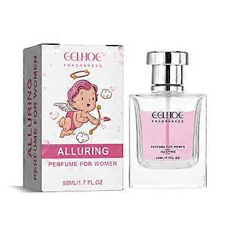 Frischer und natürlicher Nischenduft für Handgelenke und hinter den Ohren Light 3pcs EELHOE Cupid Information Parfüm (Damenausgabe) ist ein langanhaltendes