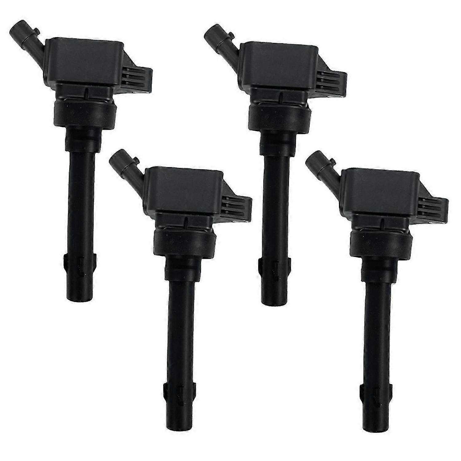 4Pcs F01R00A092 Ignition Coil for Chery Tiggo 5 5x 7 8 Arrizo GX 5/7 Jetour X70 X70S X90 X95 Cowin X