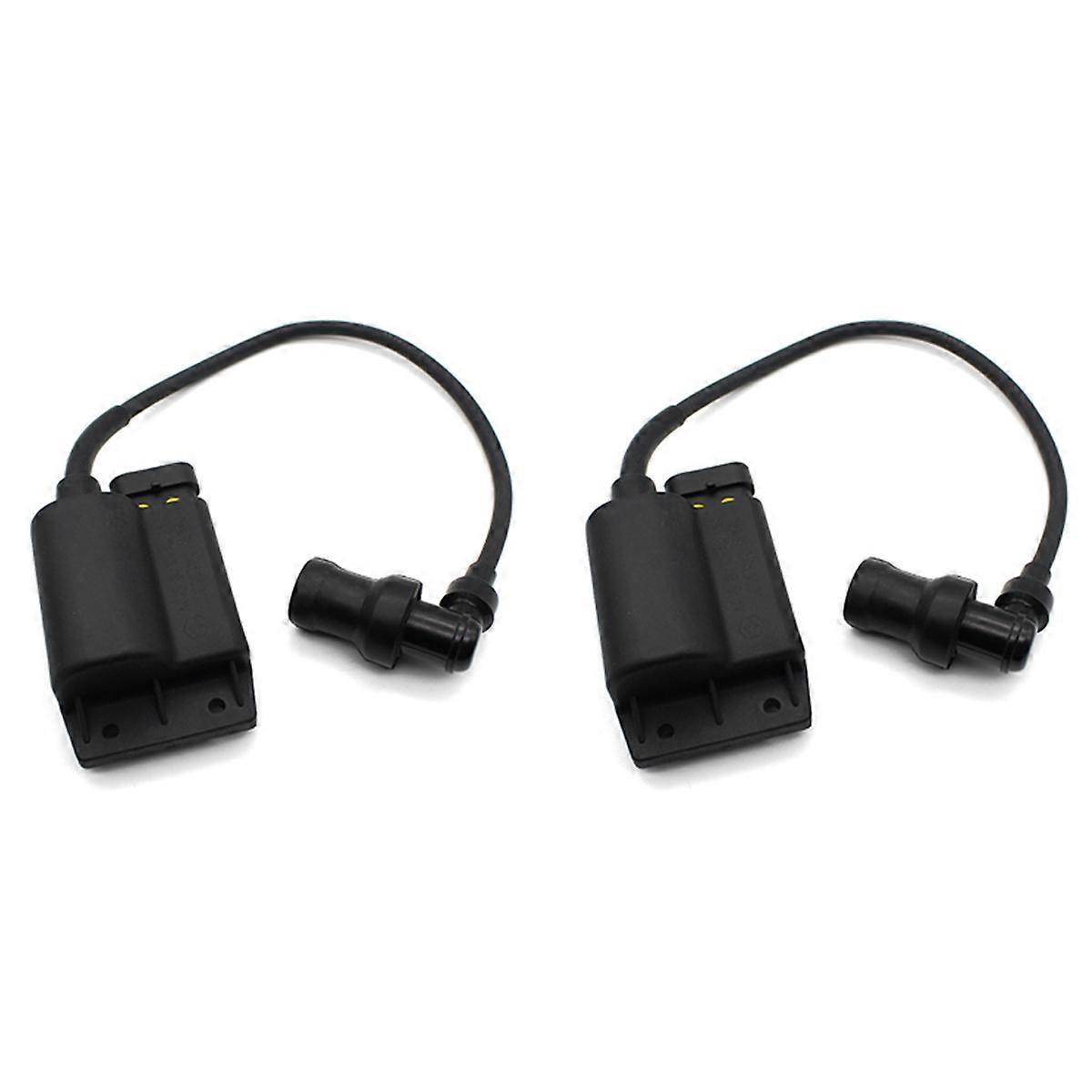 Coil CDI for ET4 / LX/ Lxv 50 Zip 50 4T for Liberty 