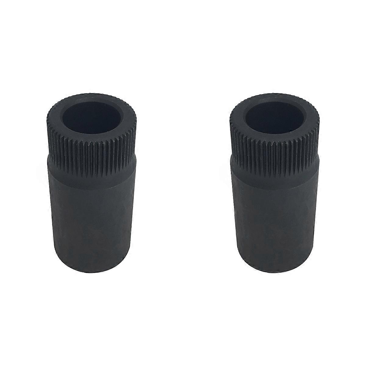 58 Tooth Sleeve Tools 5472 Spline Socket Pre Chamber Sleeve Tools