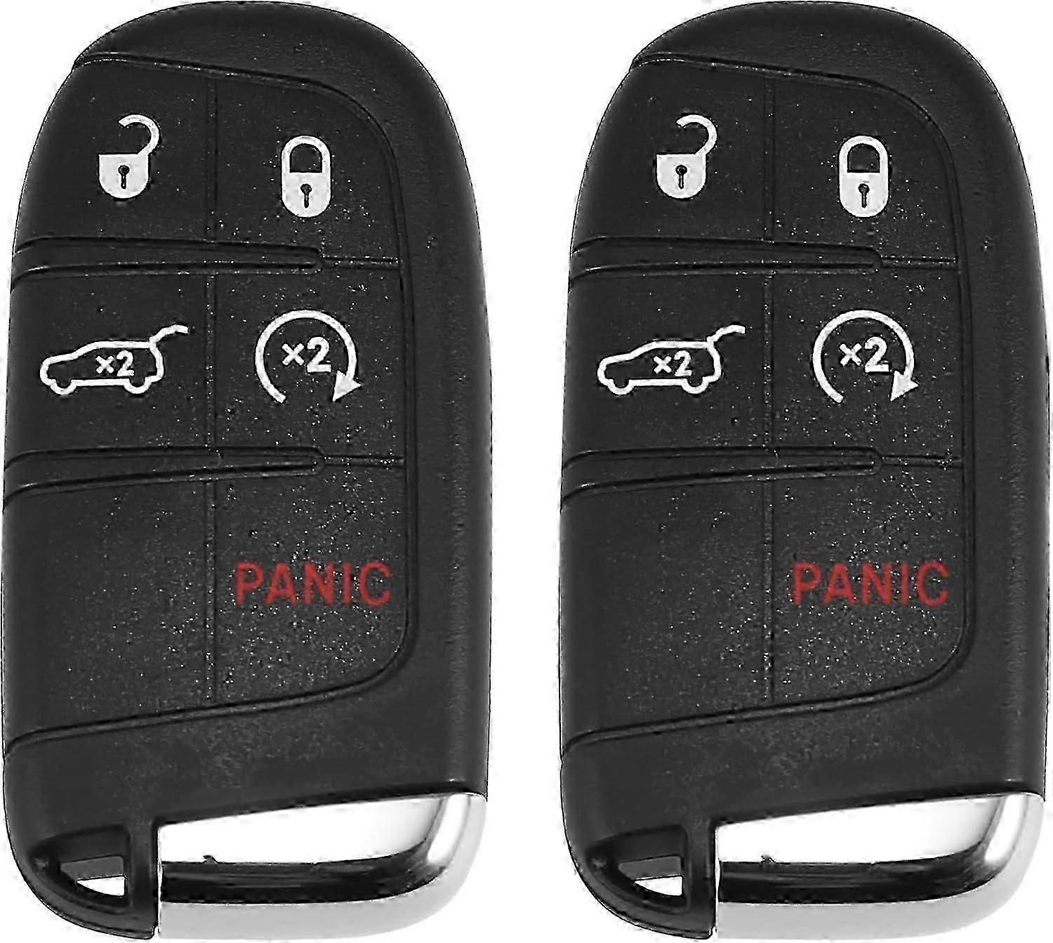 High quality   Car Replacement Keyless Entry Remote Car Key Fob
