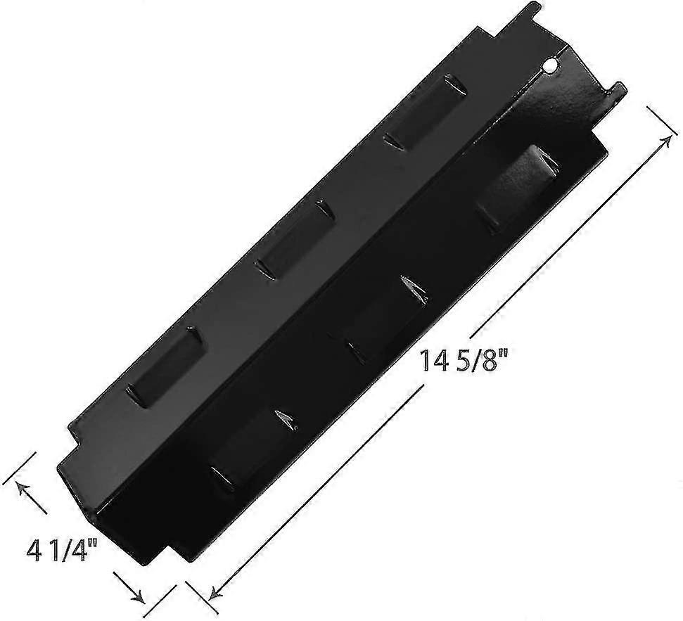 Gas Grill Replacement Parts, 4-pack for Certain Brands