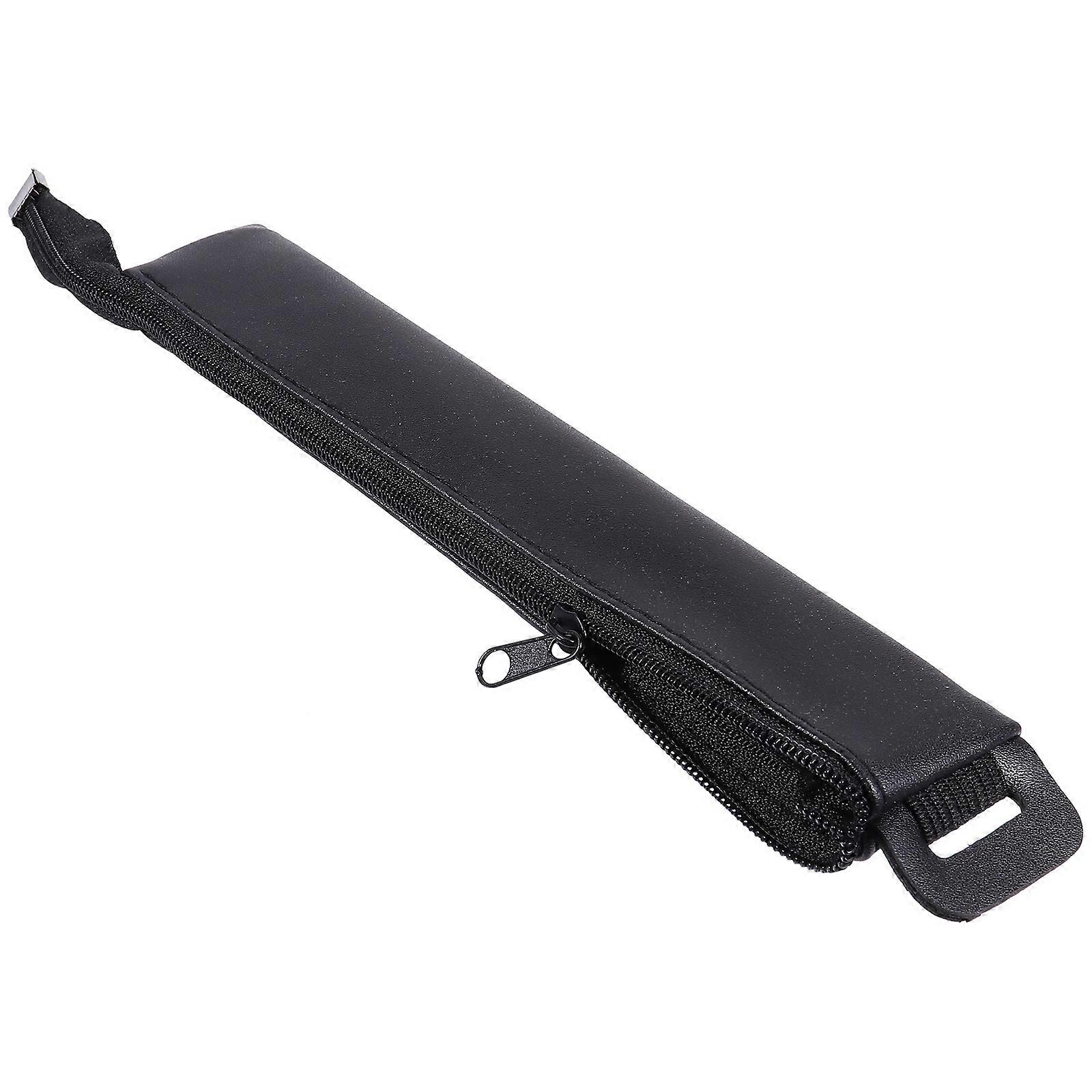 Stylus Protection Case Practical Rubber Band Material Compatible With Apple Pencil Scratch Protection 23X3.8CM 1Pcs