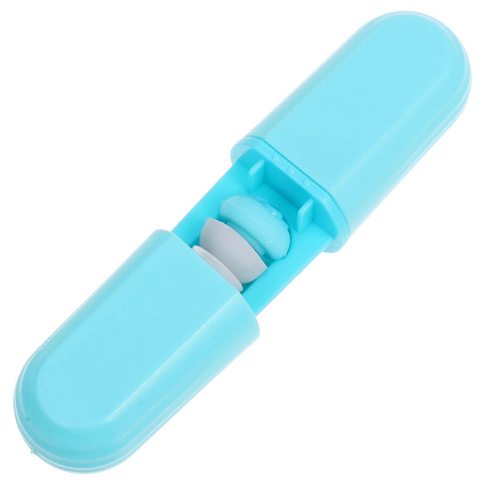 Hearing Protection Ear Plugs PP Sponge Noise Cancelling Technology 1 Pairs Comfortable Fit for Napping Travelers