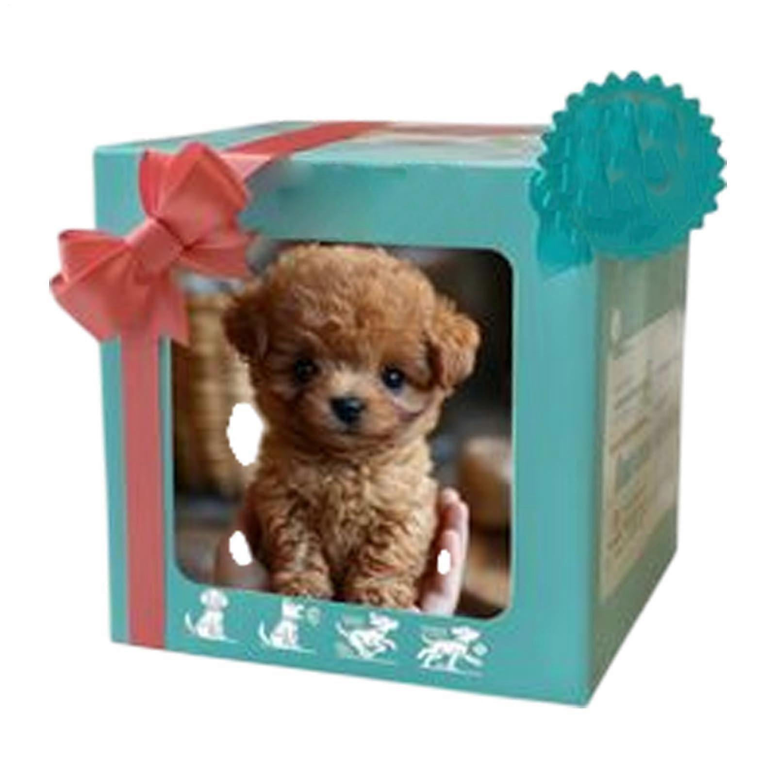 Robot Dogs,  Robot Puppy That Acts Like A Real Puppy, My Realistic Robot Puppy, Lunafex Toby, Robot Puppy Dog Adults