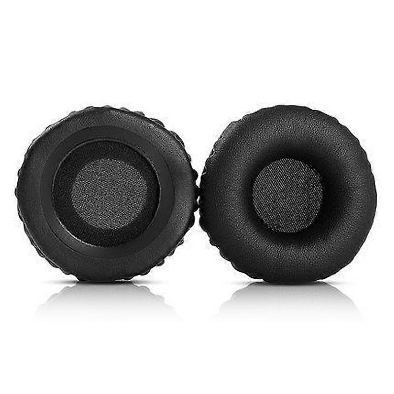 2pcs Insert Replacement Earpads For Sennheiser PX80 / PX100 II / PX200 II