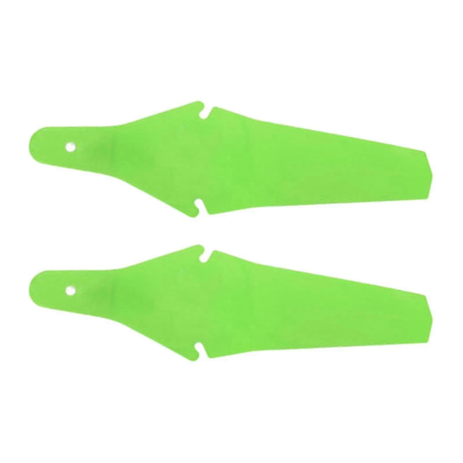 2x Bicycle Mudguard Easy To Install Replacement Part Biking Saver White