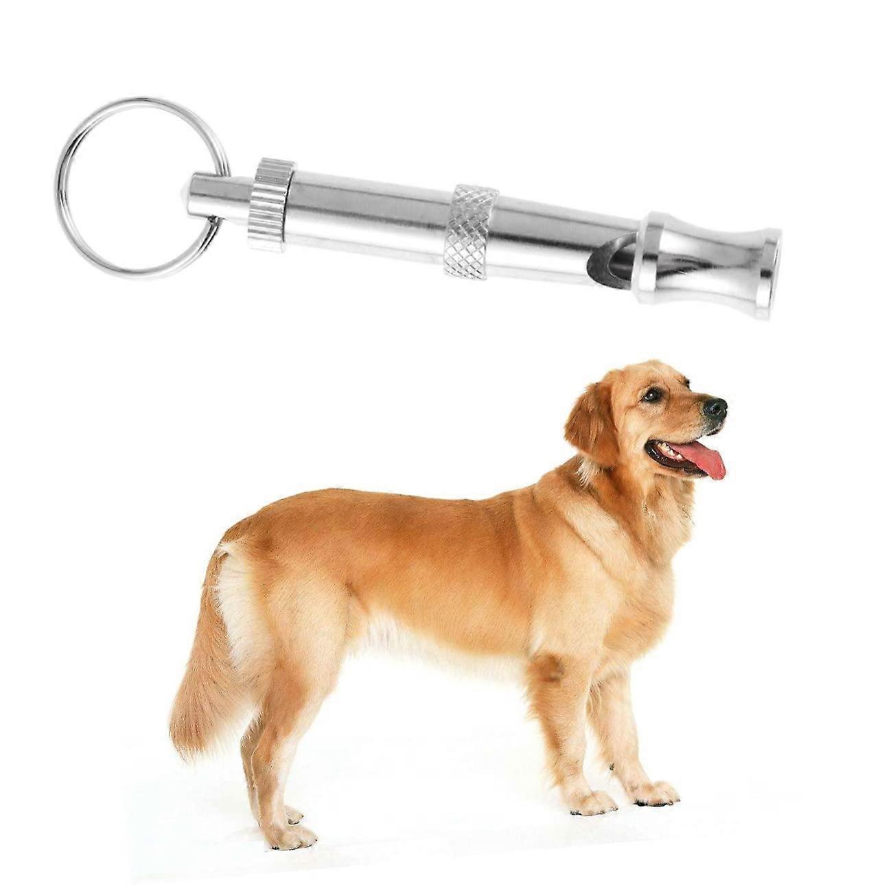 Hundepfeife Dog Whistle With Tone And Lanyard Included For Dog Training Louder Tone For Quick Training And Bark Stop