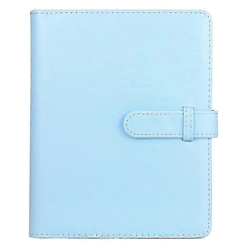 256 جيوب ميني ألبوم صور ل - يناسب إنستاكس ميني 11 ، ميني 9 ، ميني 40 ، سوشال ماتيك جاء فوري