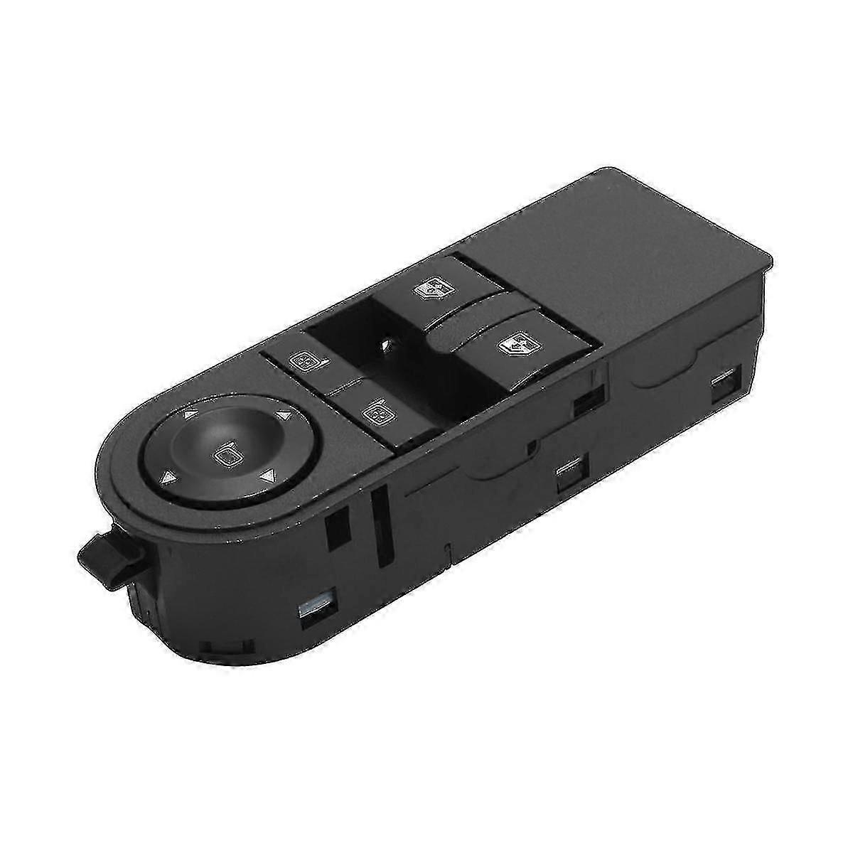 High Quality Car Window Control Switch For Opel Zafira 2005-2015