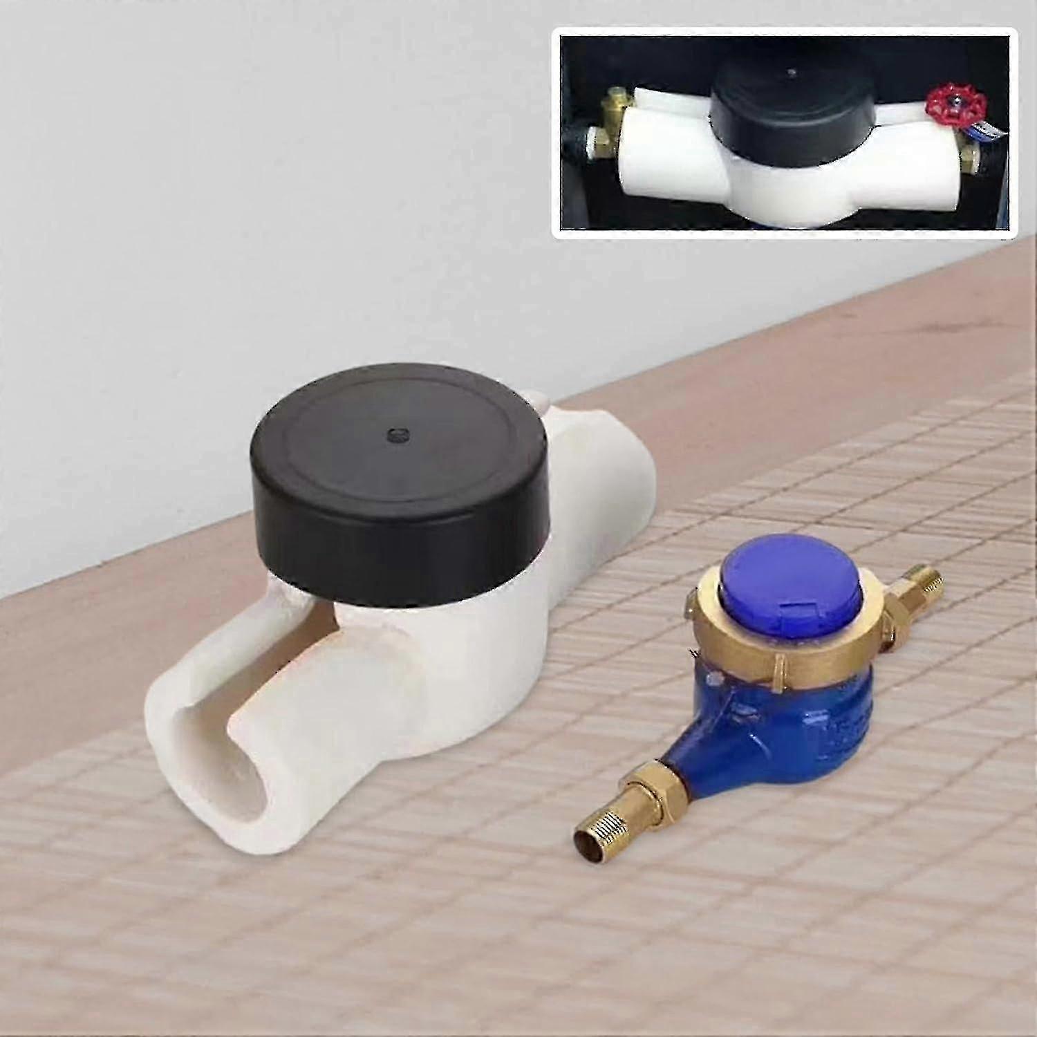 Smart Water Meter Insulation Foam for Office Buildings- Thickened Antifreeze Underground S2024123036