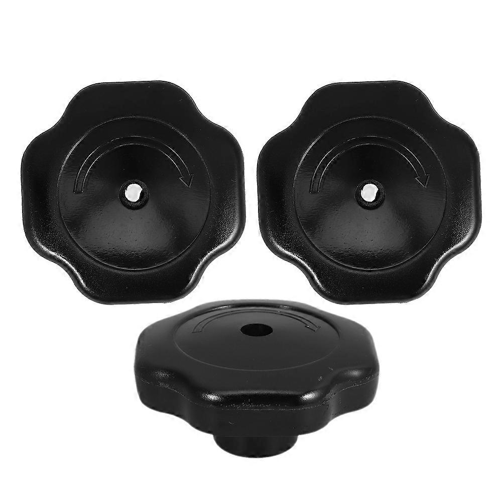 Pressure Cooker Whistle Handles Replacement Lid Cover Knob Home Cooks 8.00X8.00X3.80CM