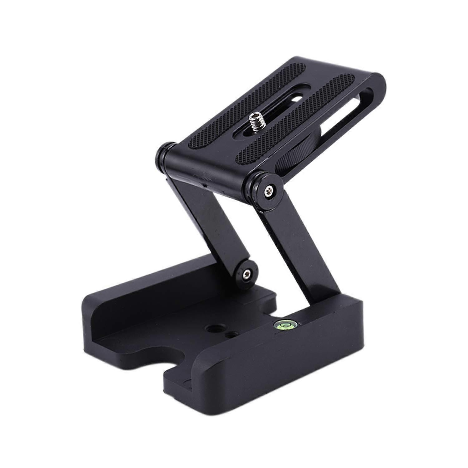 Professional Foldable ZType Stand Holder Tripod Photography Studio Camera Desktop Compatible Camera Camcorder Plate for Action Camera