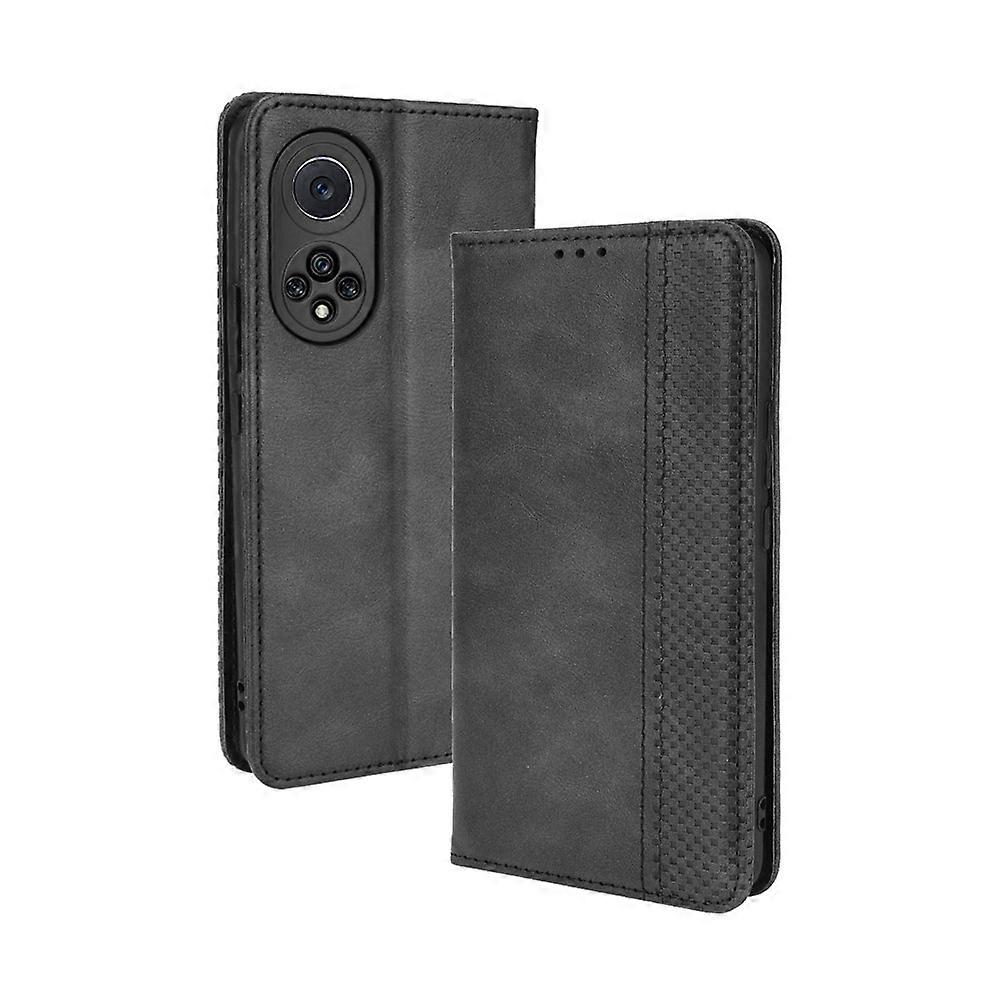 Retro Texture Case For Huawei nova 9 Pro / Honor 50 Pro