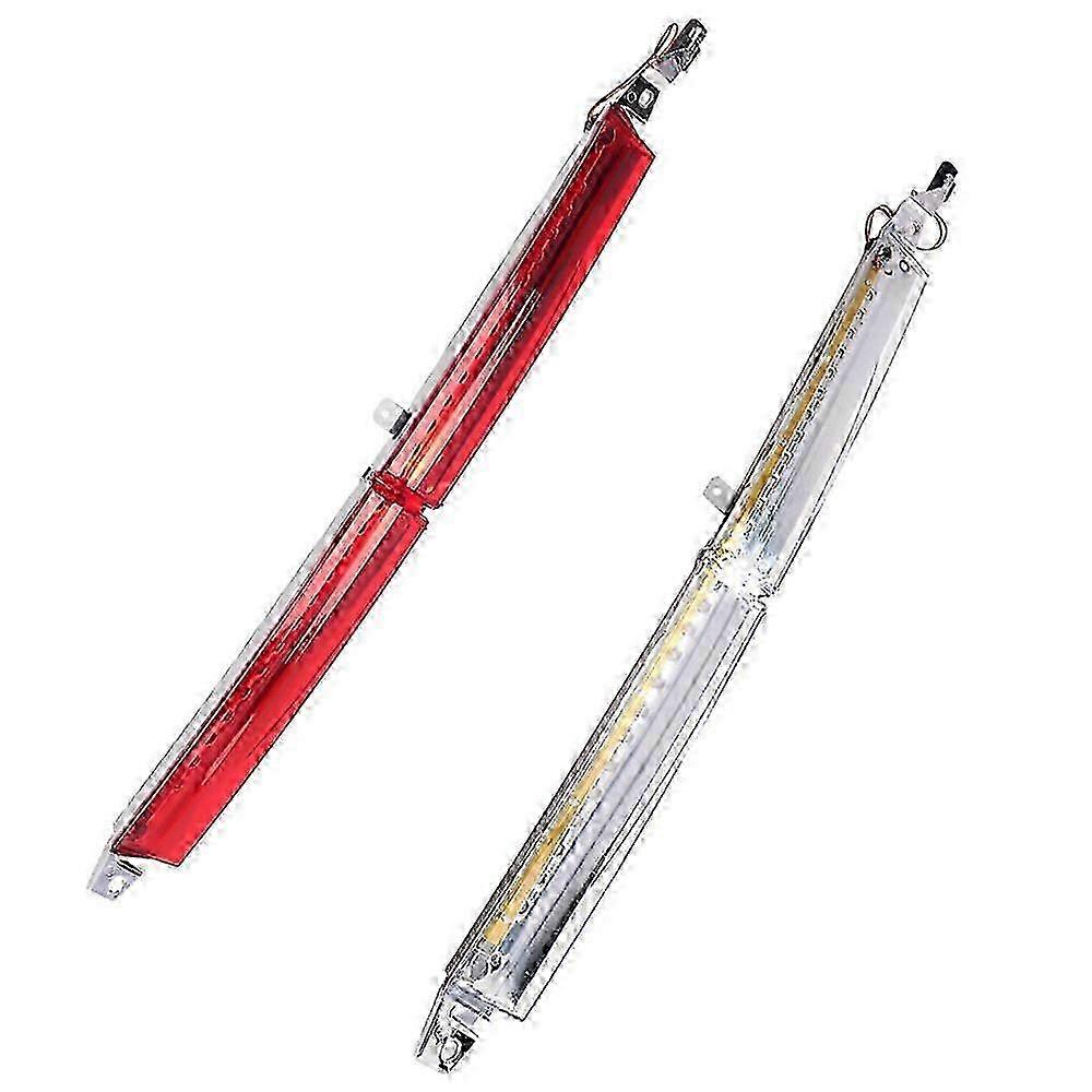 High Mounted Brake Light Compatible with Certain Brand 5 Series E60 E61 Facelift 2007-2010 LED Red Signal Light