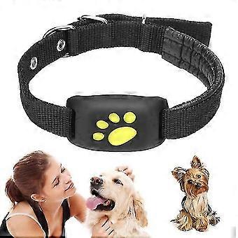 Gps Cat And Dog Collar Tracker
