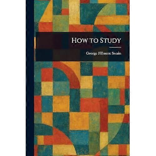 How to Study