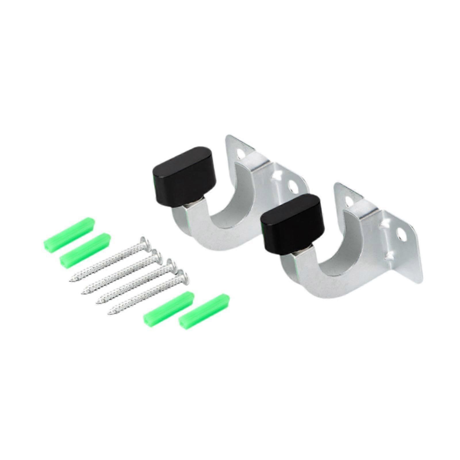 Wall Mounted Garden Hose Reels with Bracket