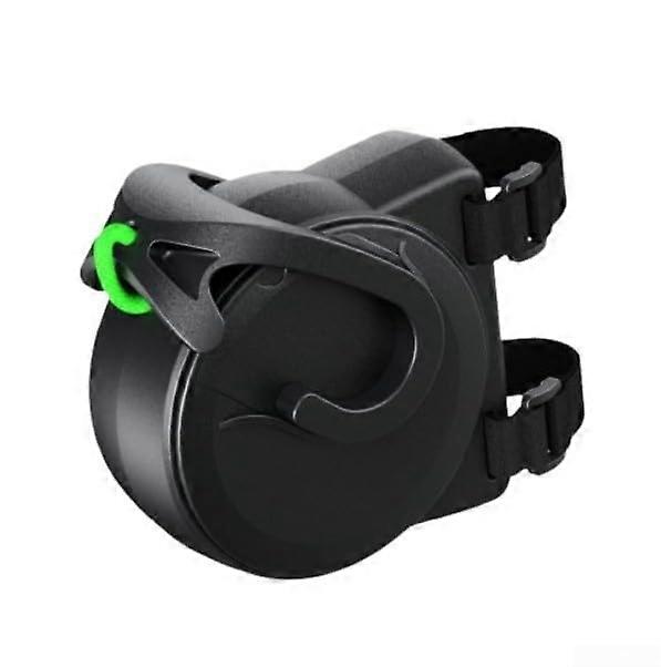 Bicycle Towing System Universal Pull Rope for Safe Cycling, Compatible with Road and Mountain Bikes