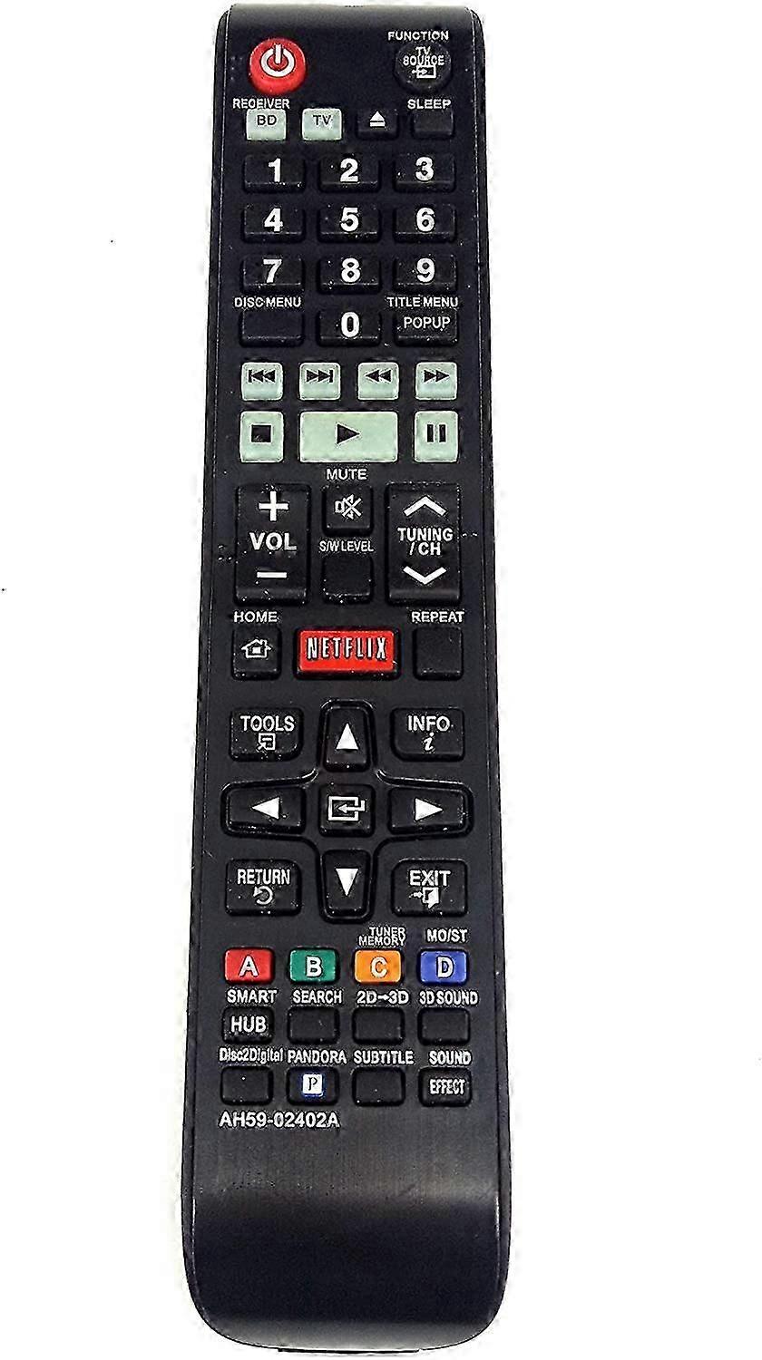 AH59-02402A/1 Remote Control for Samsung Home Theater