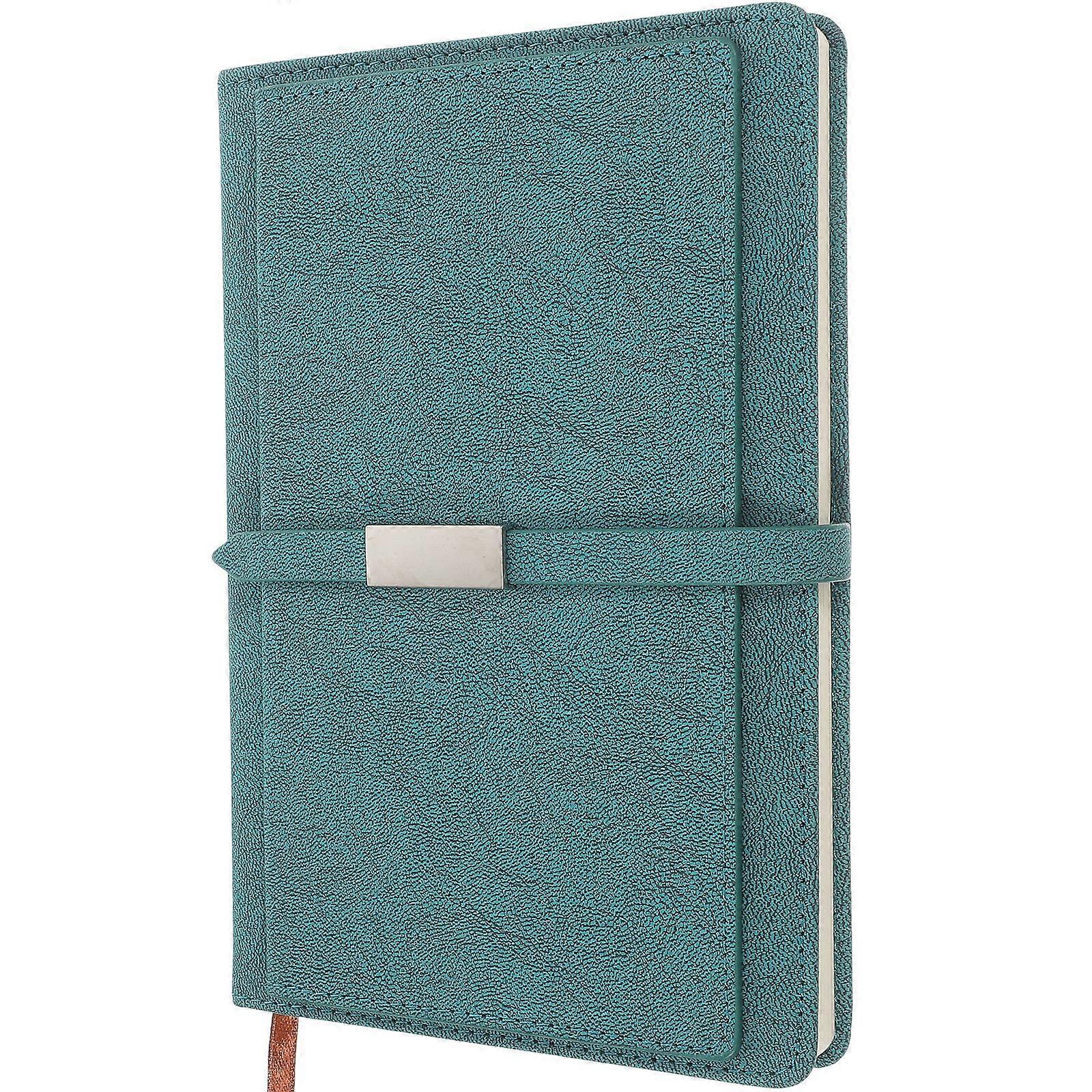 Planner Paper Notebook for Writing Lightweight Portable Daily Use 5.8 x 8.3 Inches