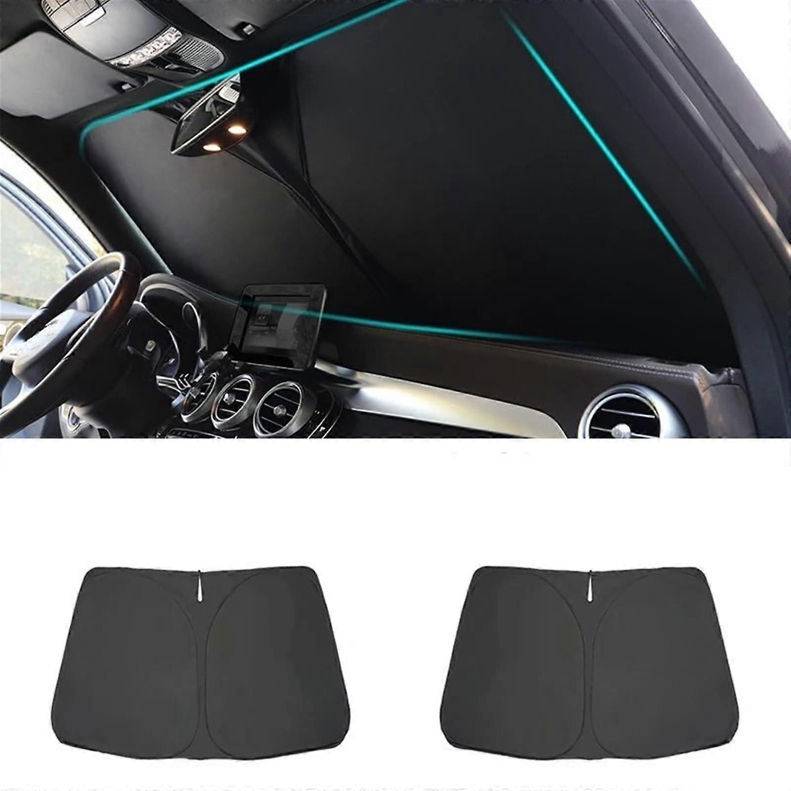 Fenster Sonnenblende Für Lexus NX AZ20 450H 2022 2023 2024, Auto Sonnenschutz Frontscheibe Und Seitenfenster