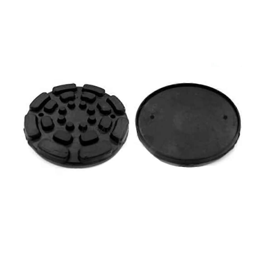 FSR KIT4 Rubber Amplifier 120 mm for Car Lifting Platform MAHA ORLANDINI EUROLIFT ZAVAGLI