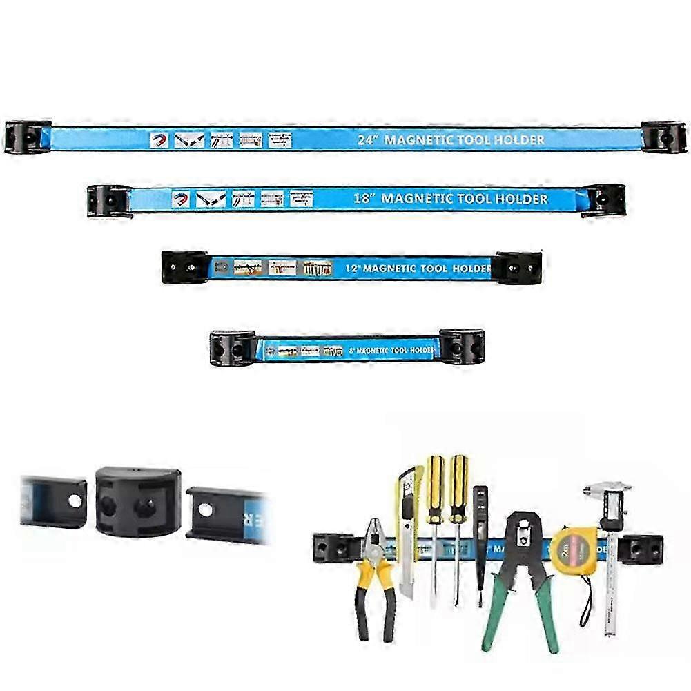 2025 Magnetic Tool Organizer Panel