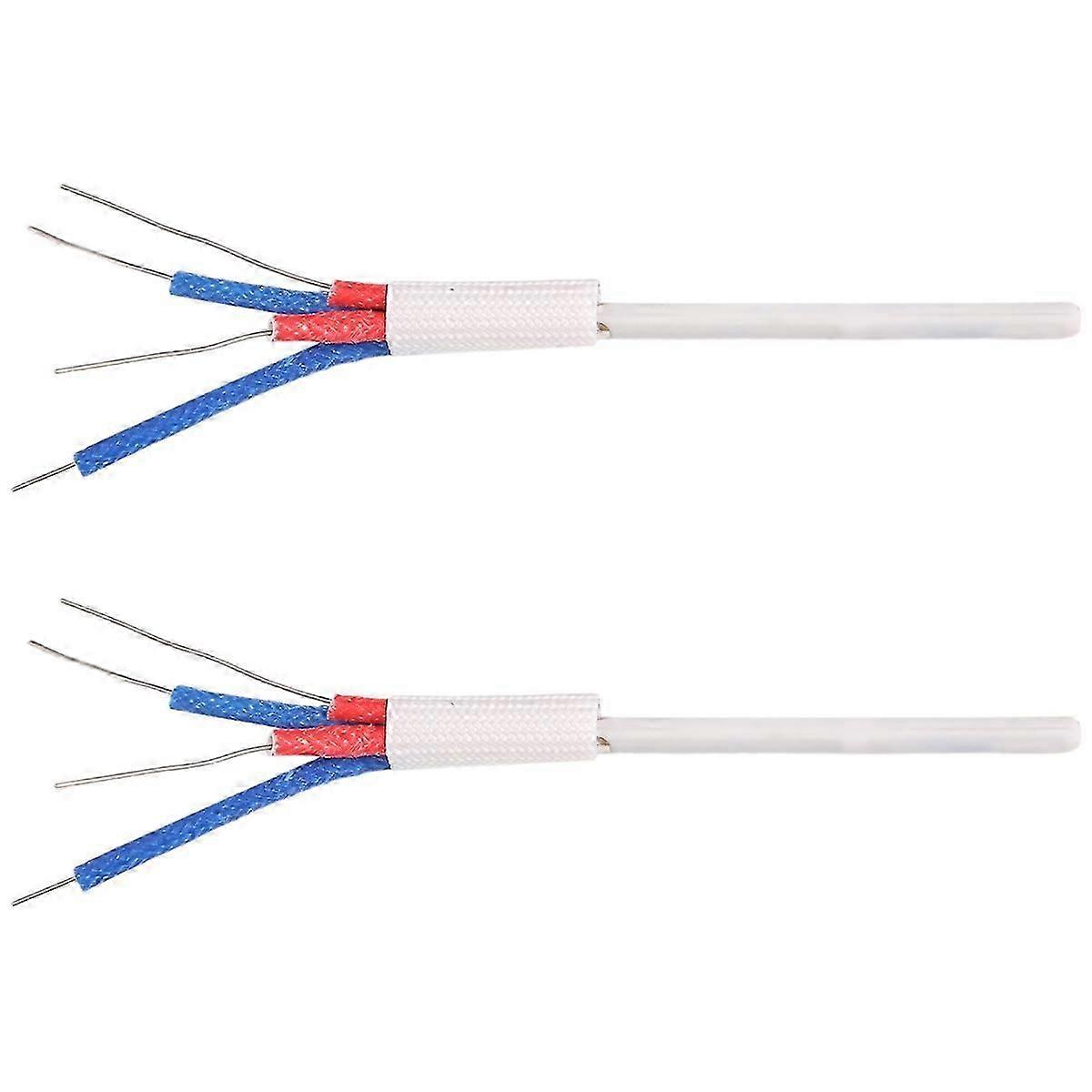 2Pcs A1321 Ceramic Heating Elements for 936 937 Soldering Iron