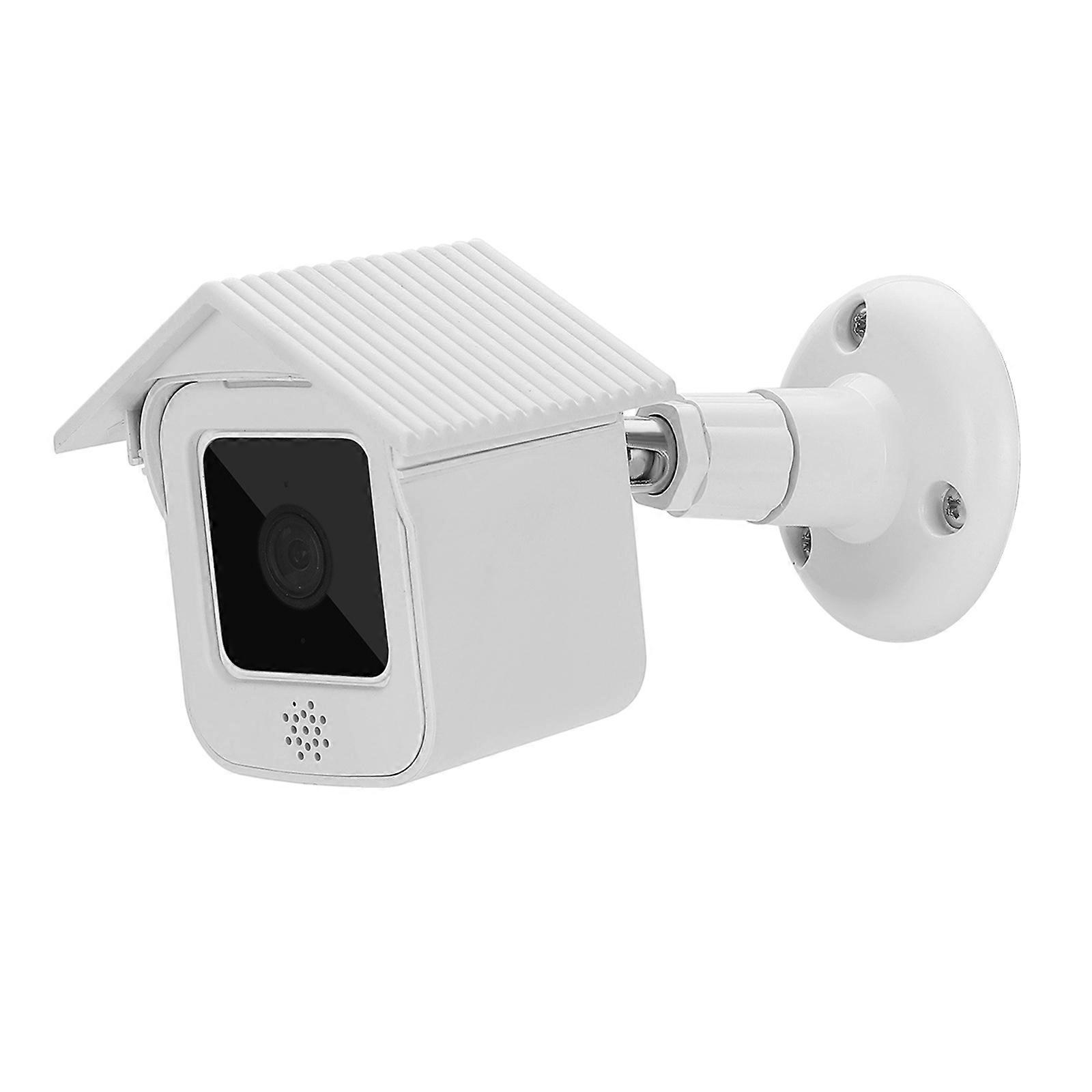 Waterproof Housing Camera Case For Security Camera Enhances Protections Weatherproof For Outdoor Use Multicolor