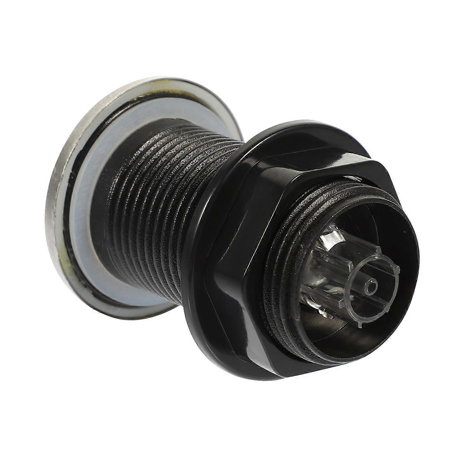 Air Switch Button for Garbage Disposal & Bathtub – Durable, Easy Installation, Compatible with Food Waste Disposer and Bathtubs, Reliable Accessory