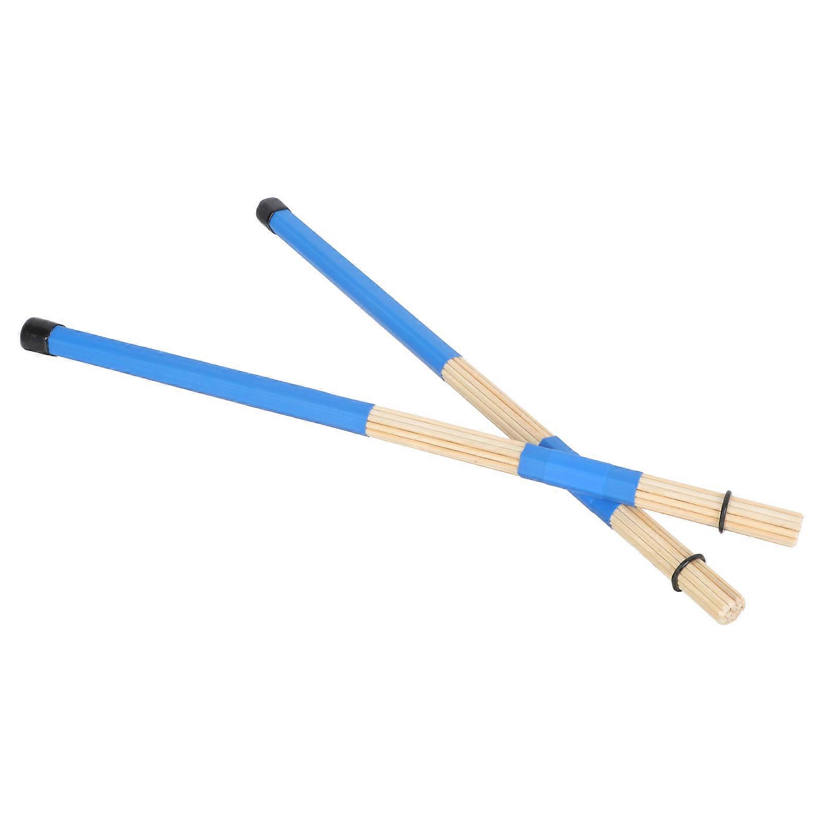 Professional Wooden Drum Mallets for Percussion Instruments – Durable Drumstick Replacement for Beginners and Musicians