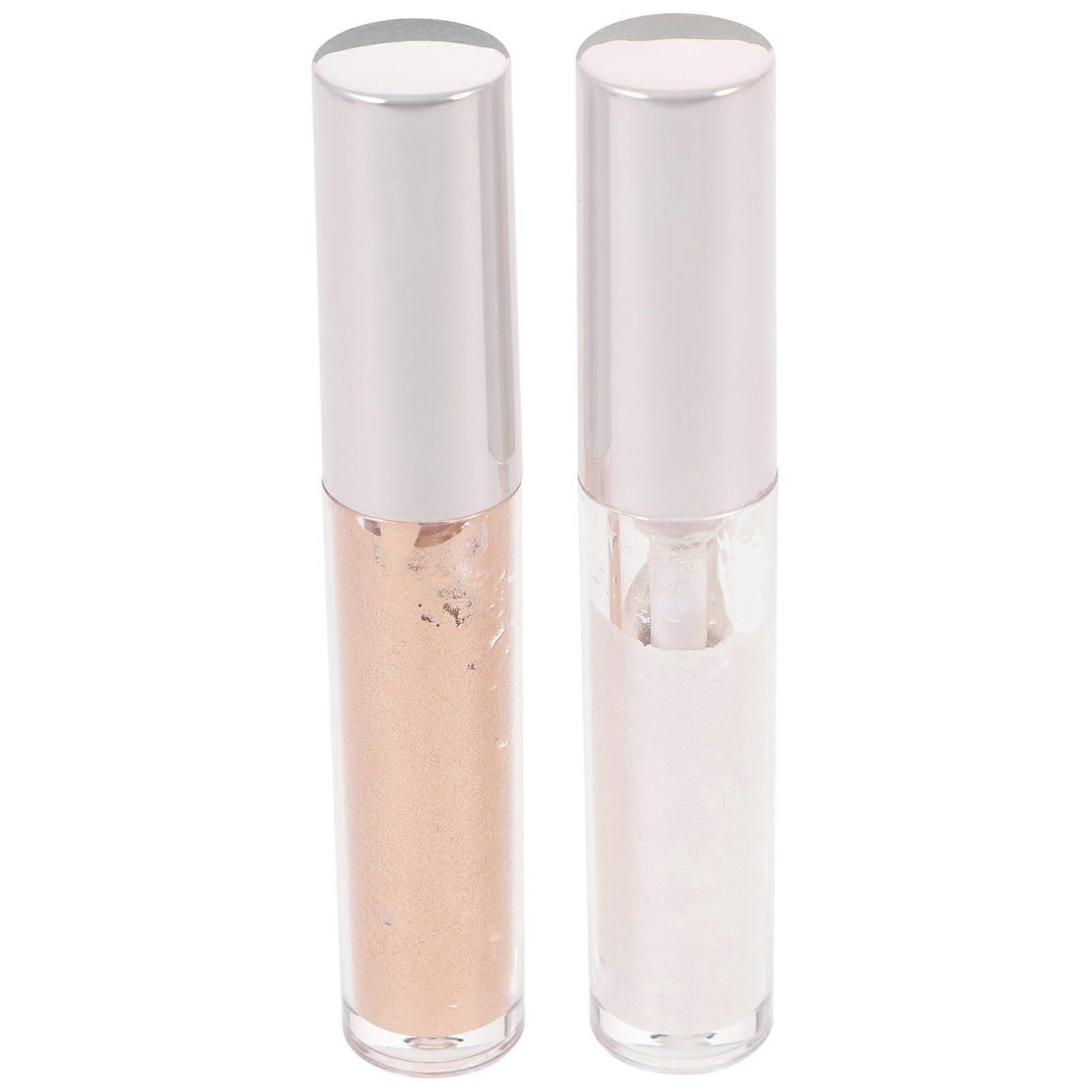 Blendable Liquid Eyeshadow Set For Women With Highly Definitive In Assorted For Dance Party