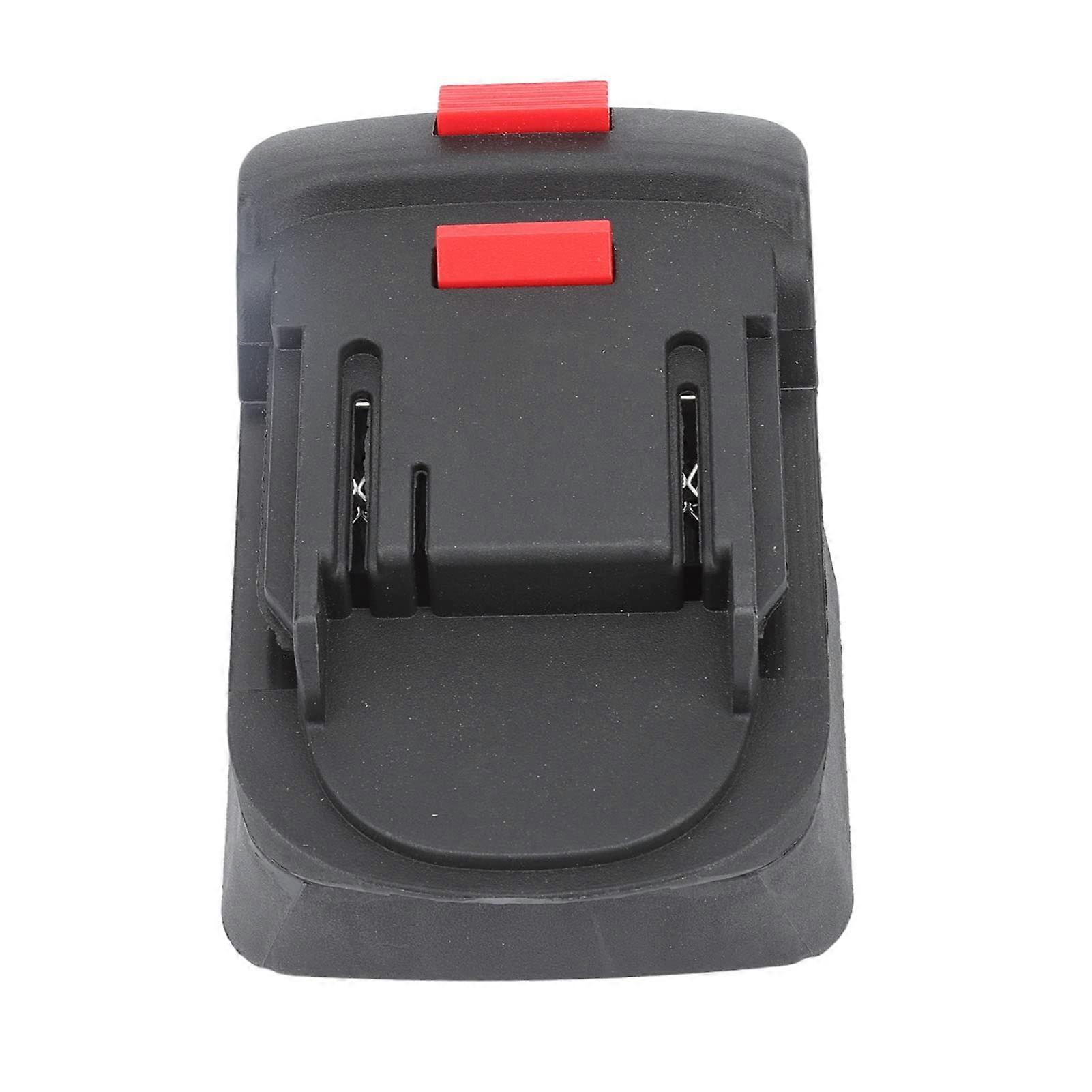 Battery Adapter Converter DCA, Portable 18-21V ABS, Powerful Protection for Compatible Devices