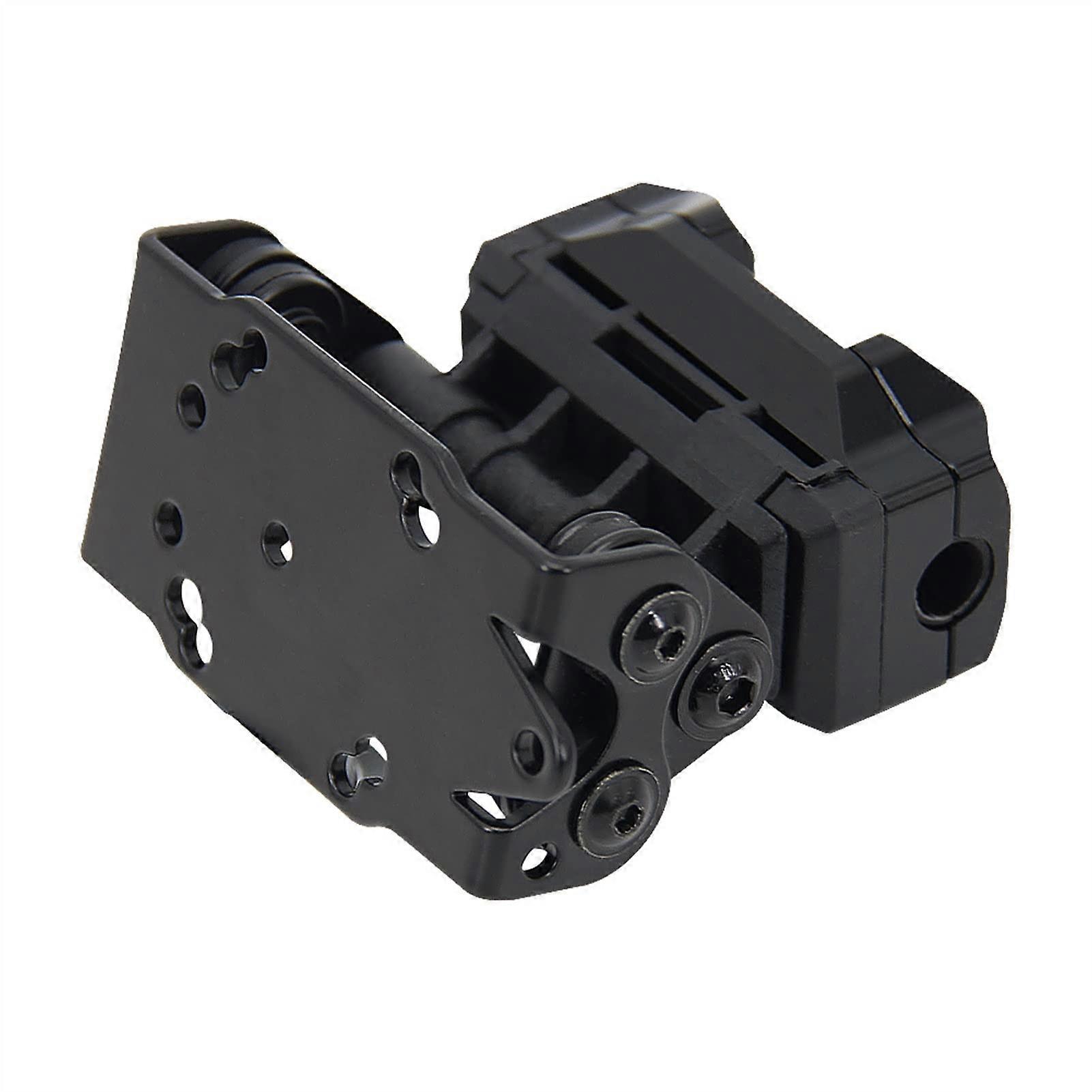 Motorcycle Navigation Stand Holder Phone Mount with USB for CB500X 2018-2020, Durable Design, Color 1