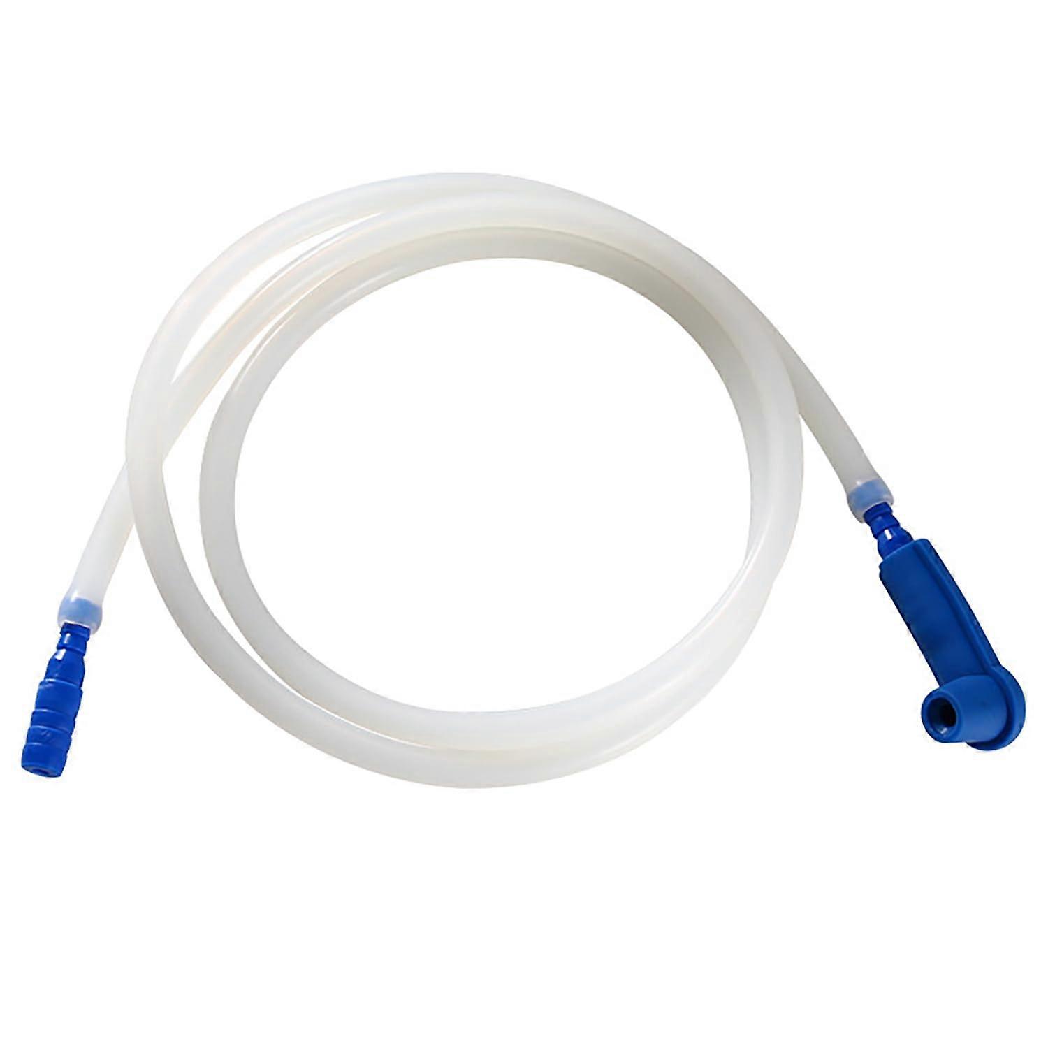 Brake Fluid Hose for Motorcycle and Car Brake Systems, Durable Material, Easy Installation