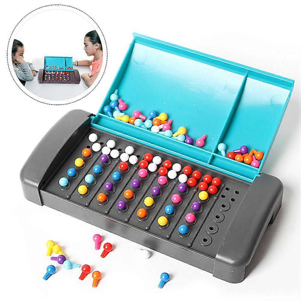 Breaking Mini Board Game Educational Toy Board Game Funny Parent Child Interactive Board Game