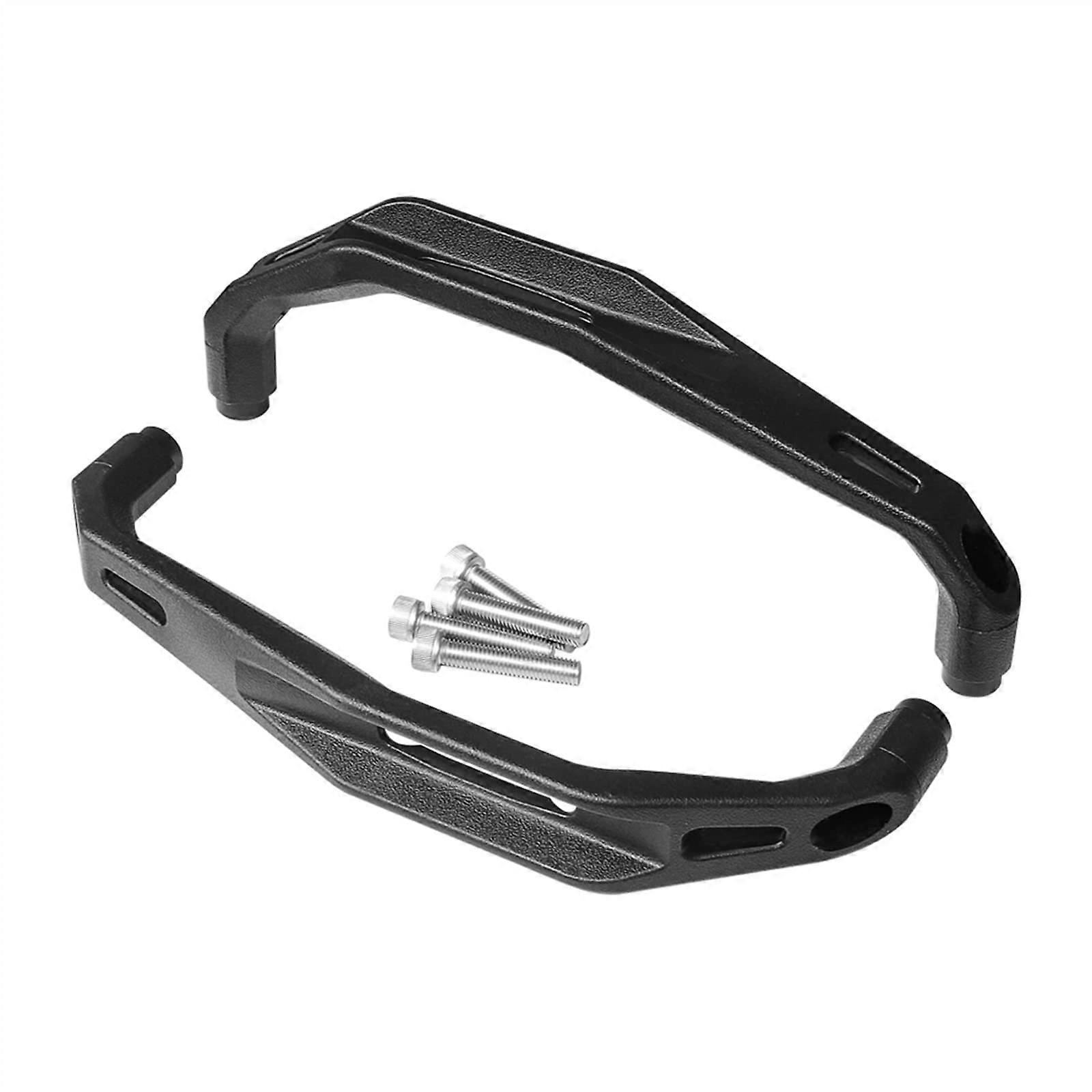 Haltergriff für Yamaha Tenere 700 XT700Z Beifahrer Haltegriff Motorrad Sitz Handgriff Billet Schwarz