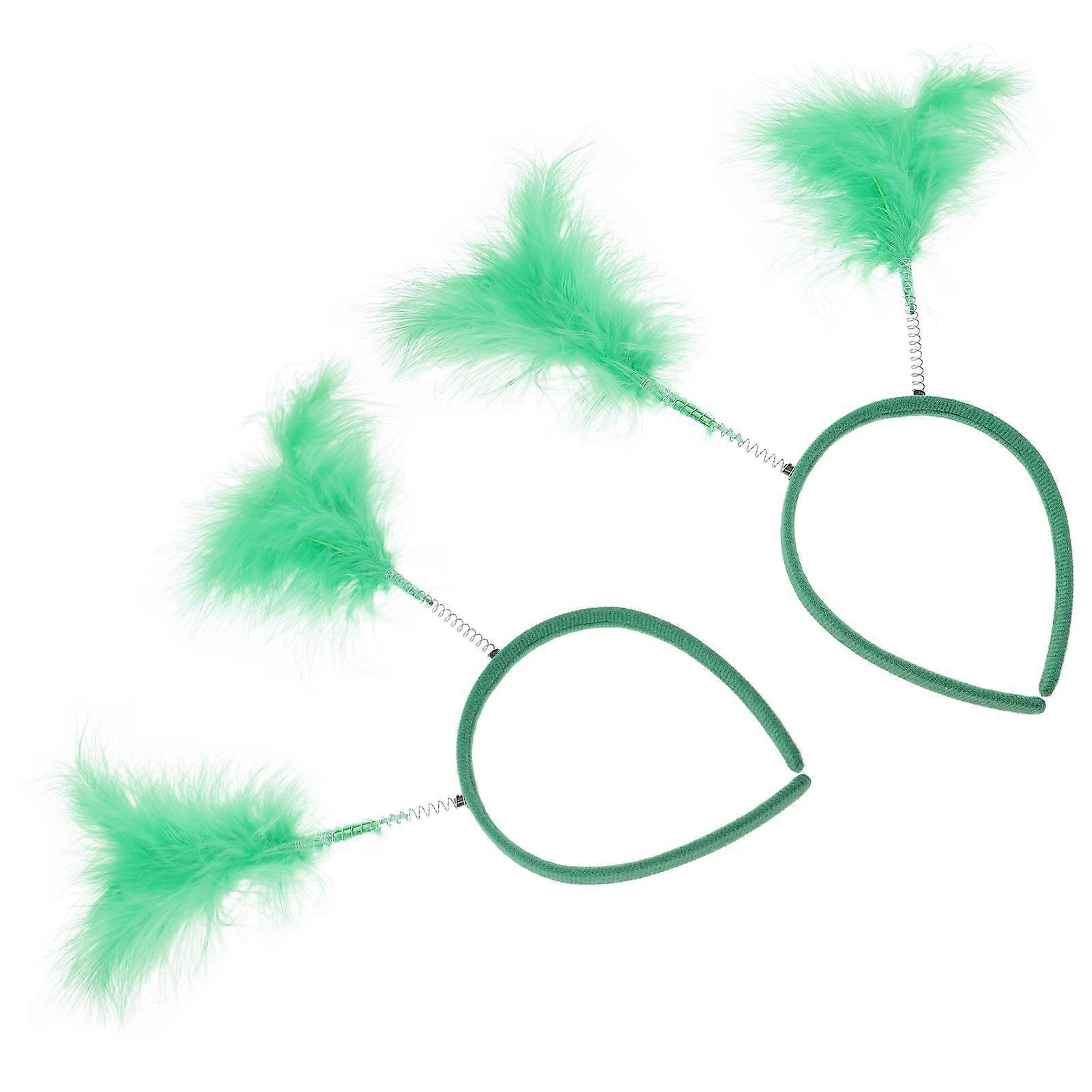 Carnival Headwear for Festive Party Decor and Stage Performance Props