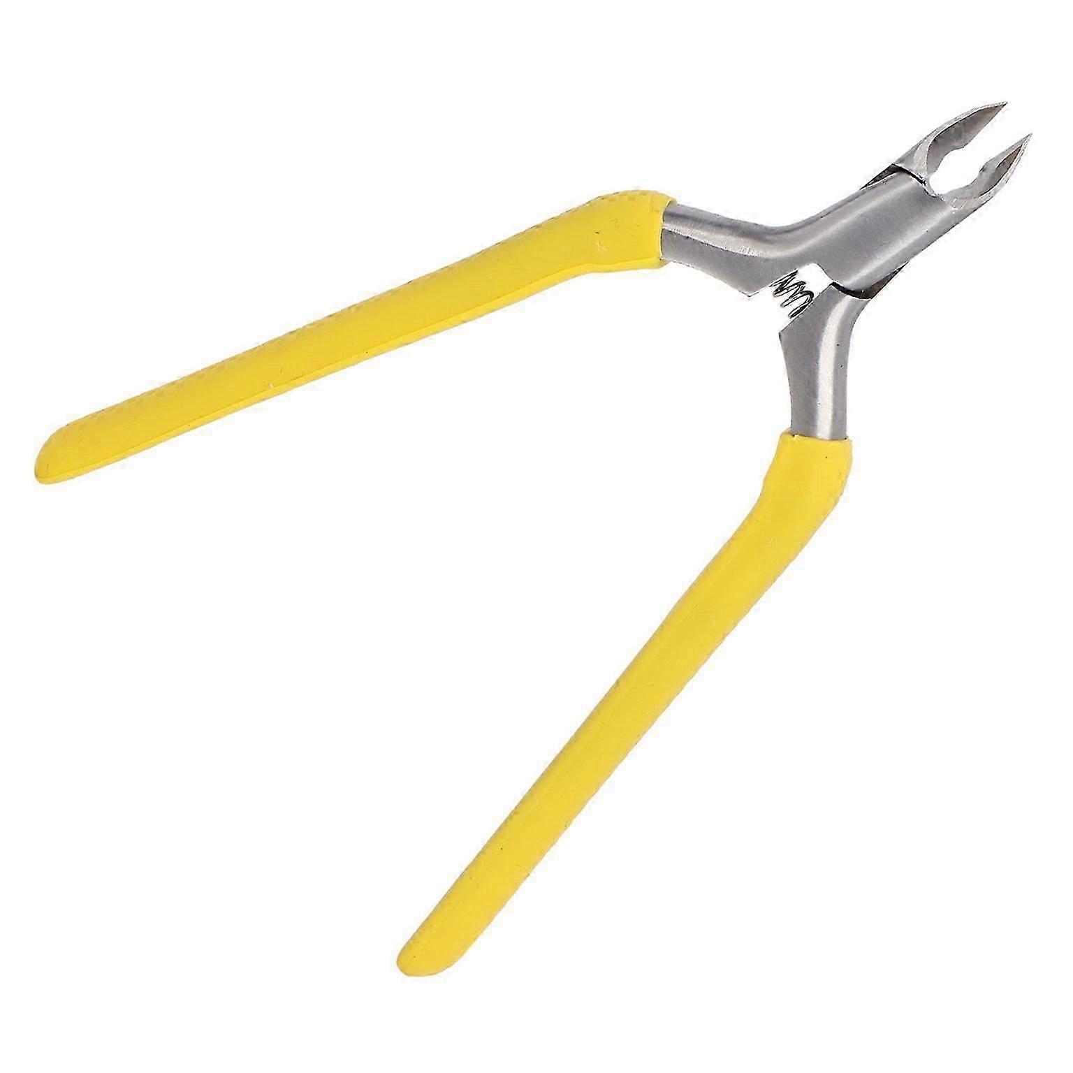 Professional Stainless Steel Cuticle Trimmer & Cutter