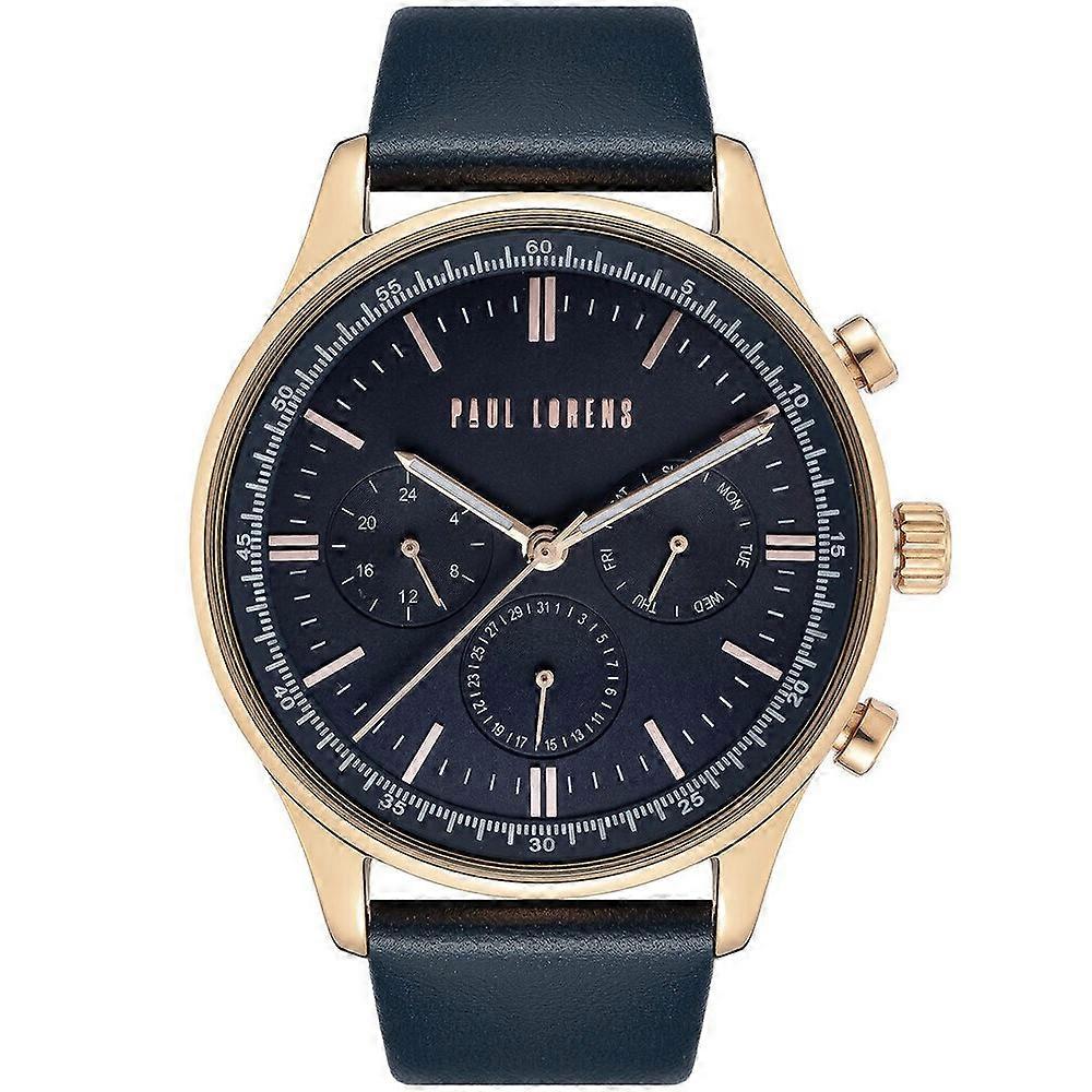 Watch Paul Lorens PL10602A26F3